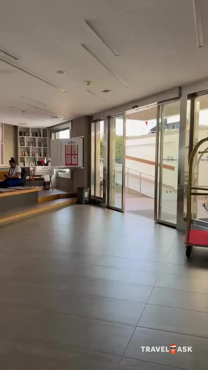 Poseidon Hotel (Adults Only 16+)