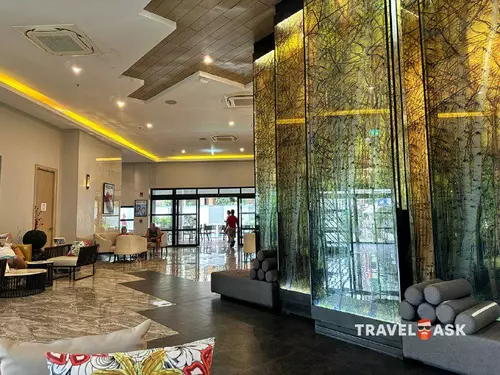 Woovo Phuket Patong