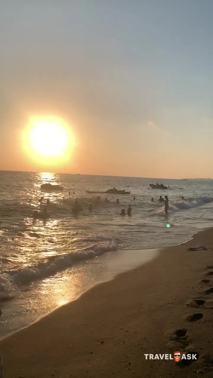 Xeno Eftalia Resort