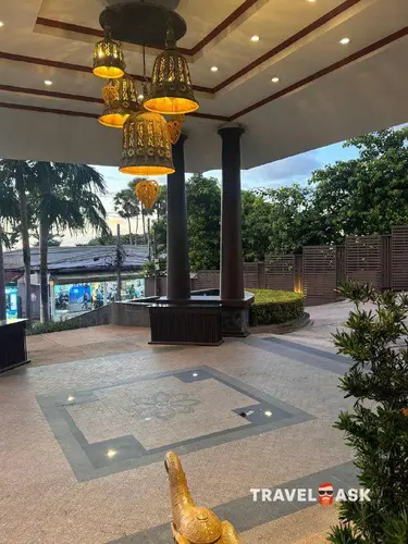 Chanalai Garden Resort (Ex. Tropical Garden)