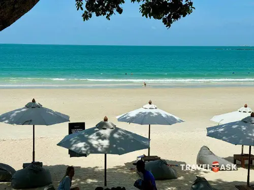 Sai Kaew Beach Resort