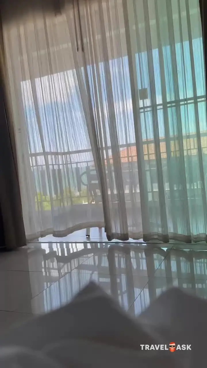 Welcome World Beachfront Resort