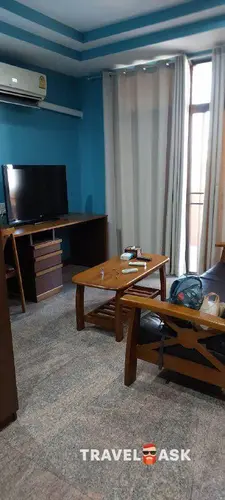Pattaya Garden Apartments Boutique Hotel