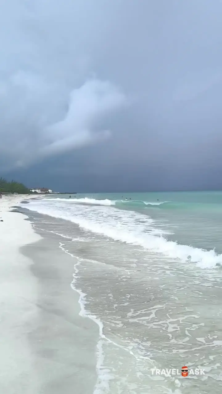 Muthu Playa Varadero (Ex. Mercure Playa De Oro)