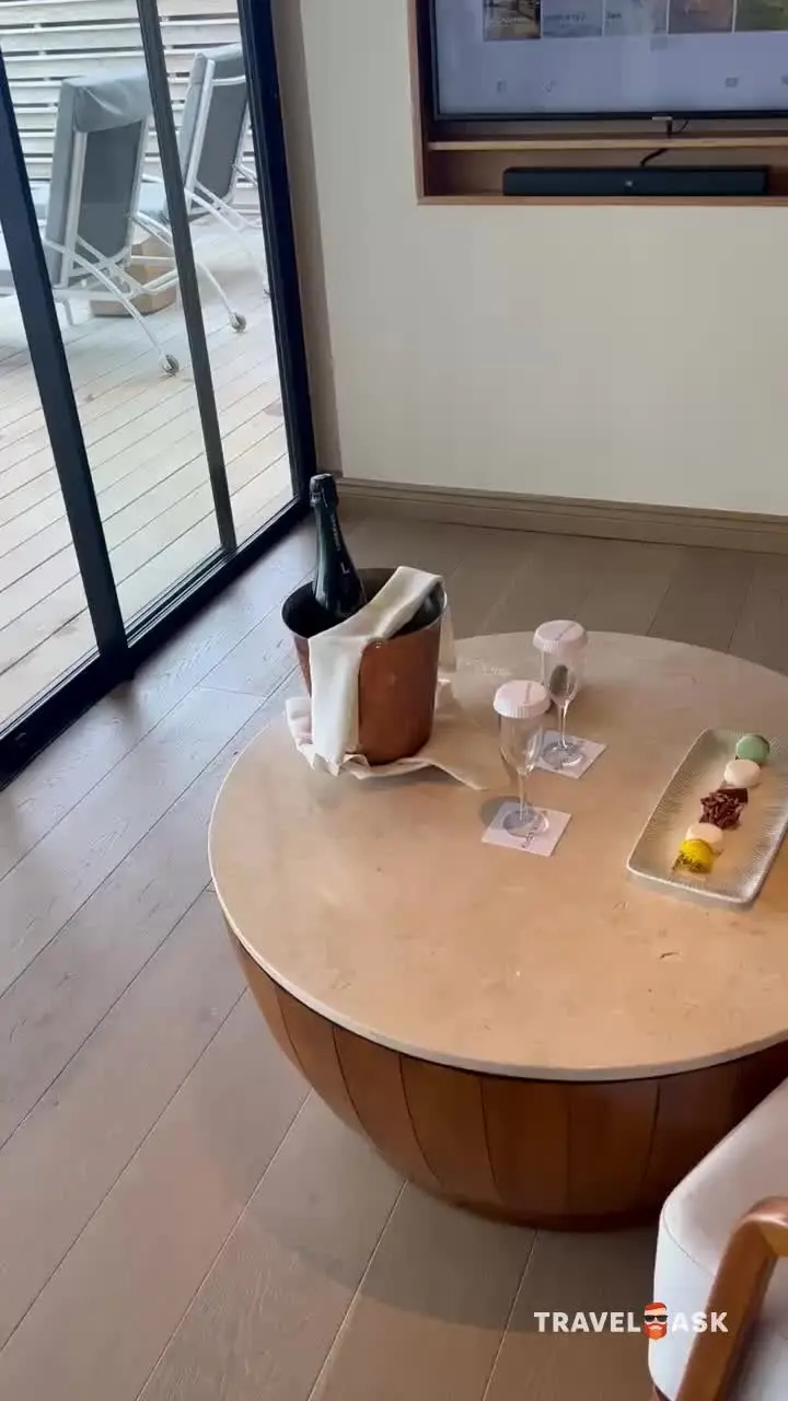 Kuda Villingili Resort