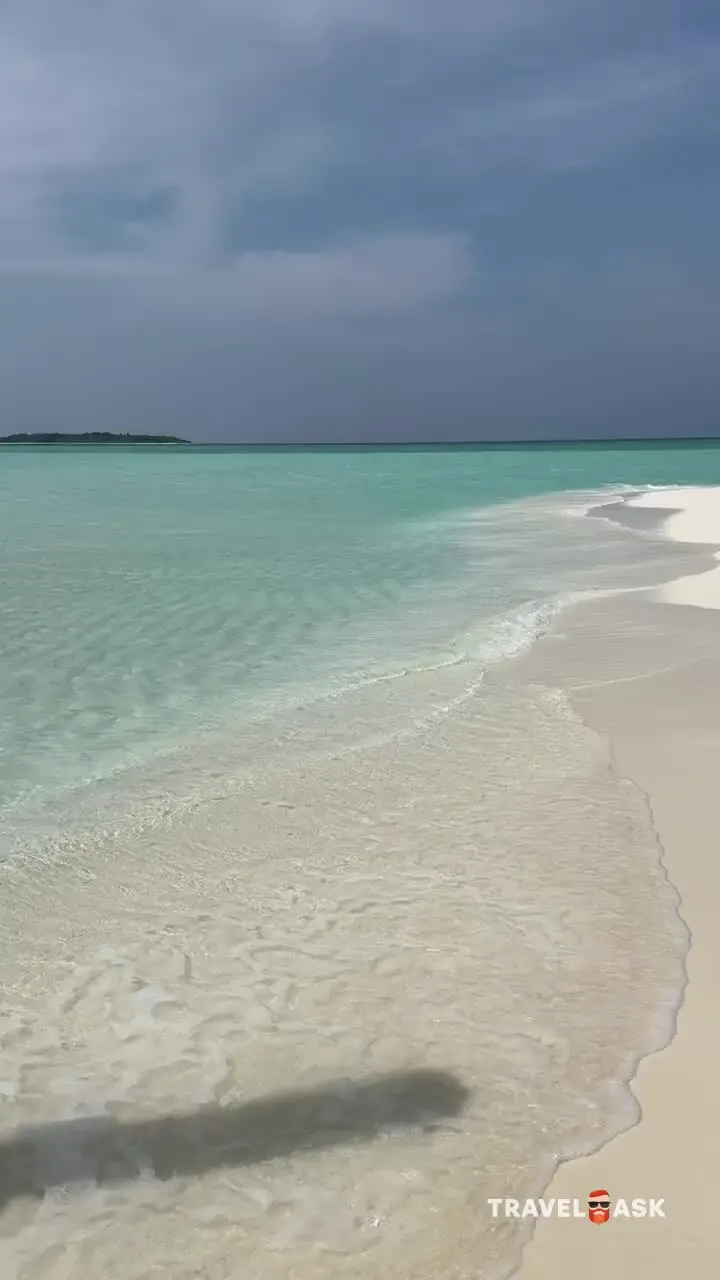 Dhigufaru Island Resort