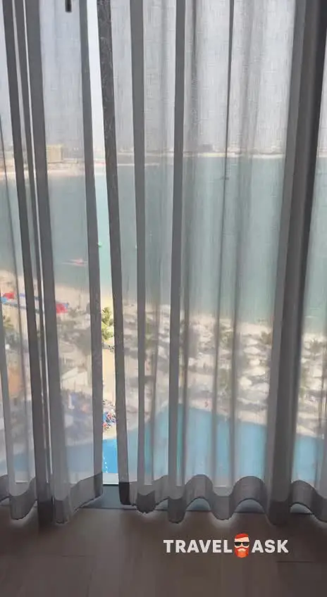 Hampton By Hilton Marjan Island