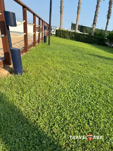 Baia Salima Kemer (Ex.Baia Kemer Club)