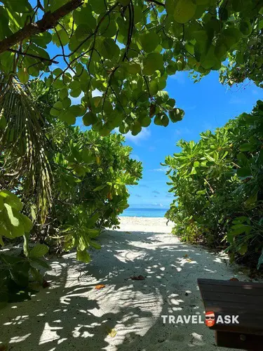 Makunudu Island Resort