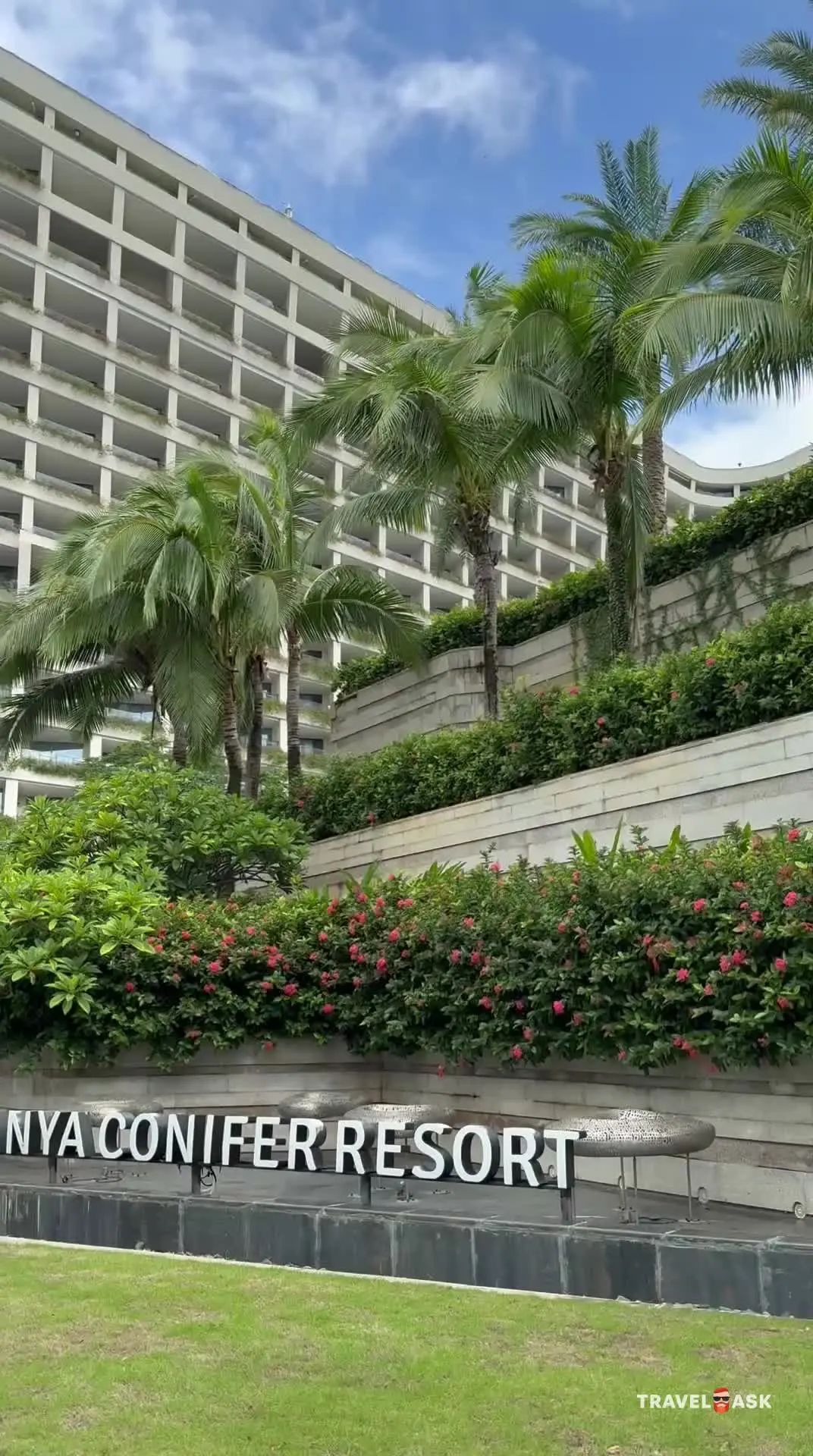 Sanya Conifer Resort