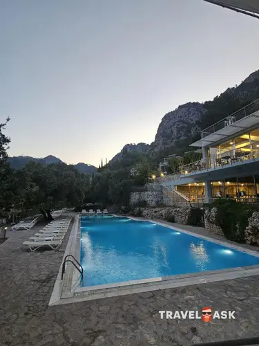 Labranda Loryma Resort (Ex.Viverde Hotel Loryma)