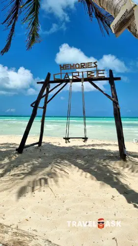 Memories Caribe Beach Resort (Adults Only 16+)