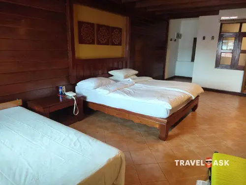 Bel Aire Resort Patong