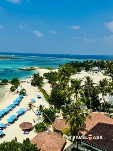 Kaani Palm Beach