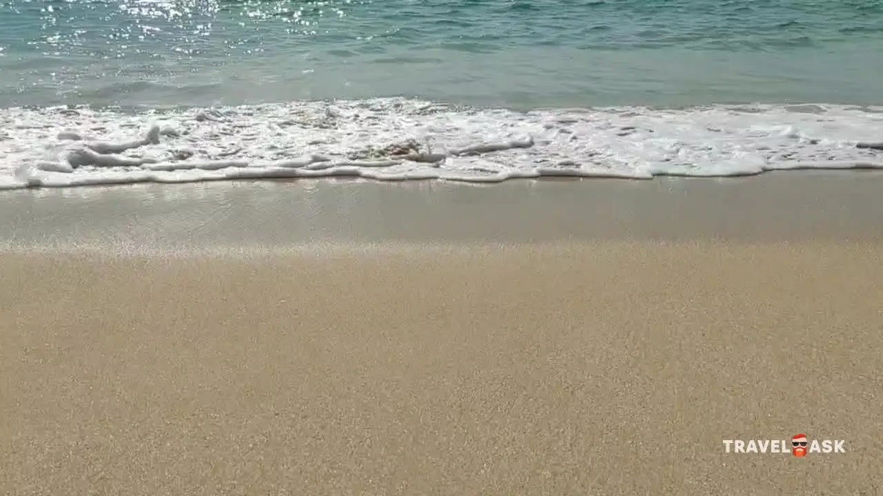 Seaside Naithon Phuket