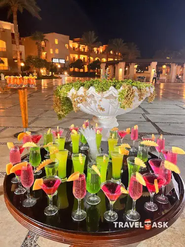 Regency Plaza Aqua Park & Spa Resort