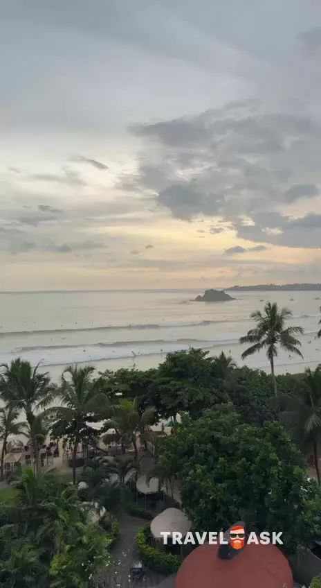 Weligama Bay Marriott Resort & Spa