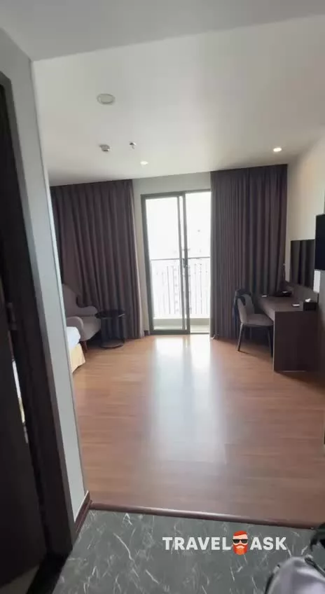 Daphovina Hotel Nha Trang (Ex. Aston Nt)