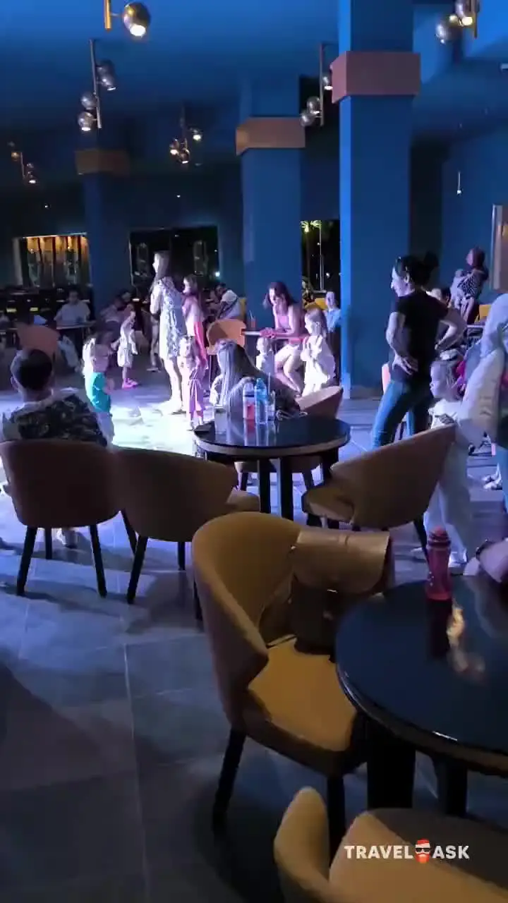 Pickalbatros Palace Resort Hurghada