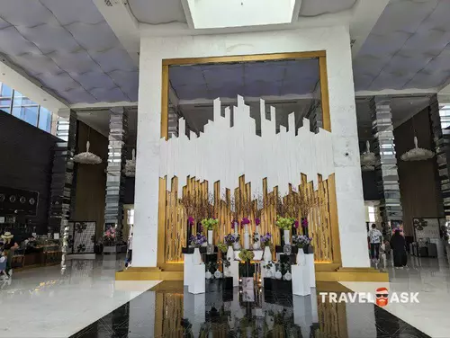 Fairmont Bab Al Bahr