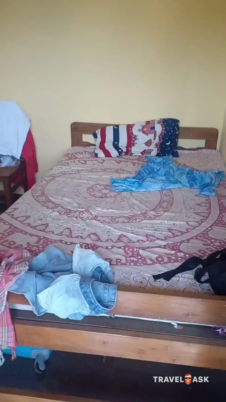 Radhabai Guest House