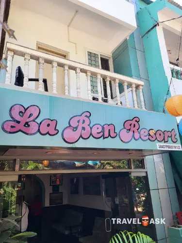 La Ben Resort