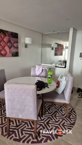 Mercure Hotels Suites Apartments (Ex. Mercure Dubai Barsha Heights)