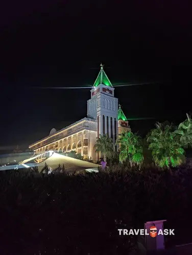 Nirvana Dolce Vita (Ex. Amara Dolce Vita Luxury)