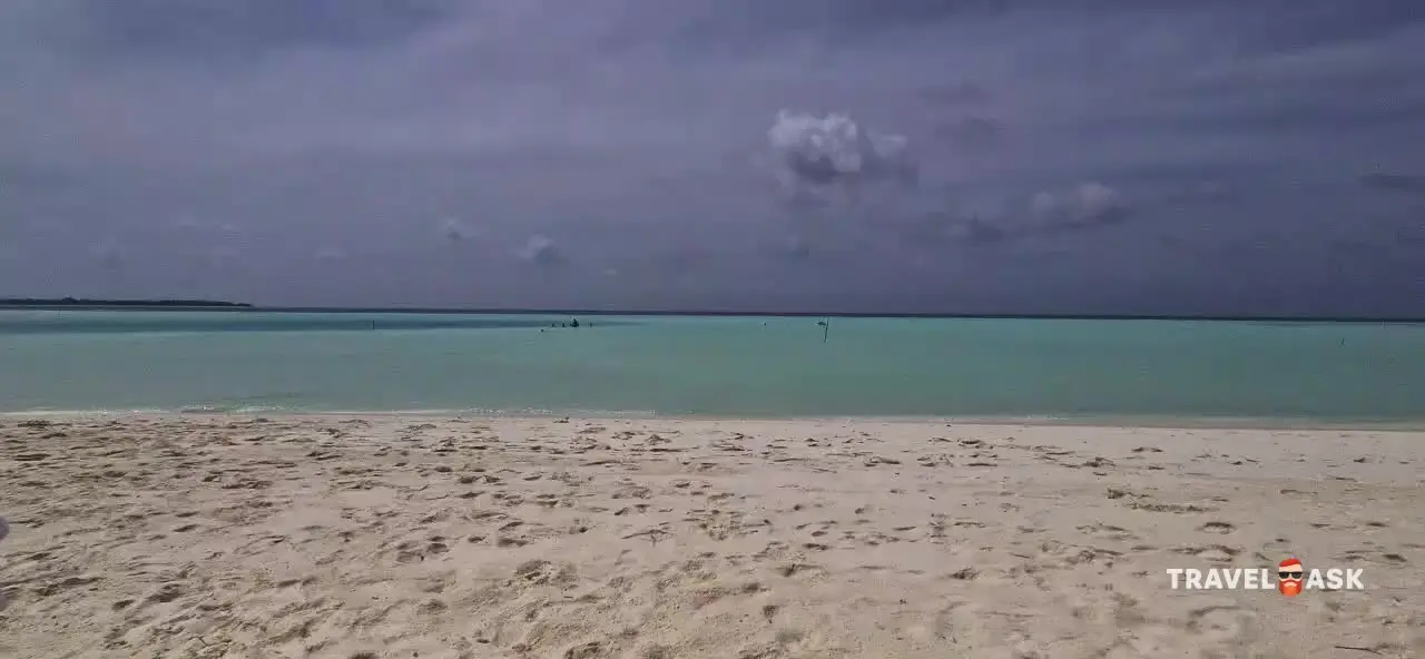 Vilu Thari Inn Maldives Guest House