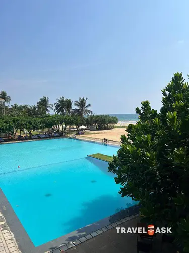 Heritance Ahungalla
