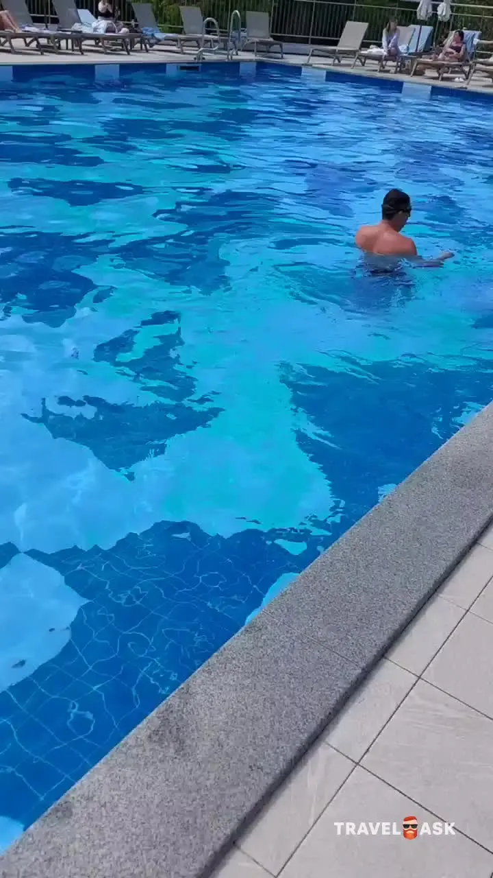 Cosmos Stay Le Rond Sochi (Ex.Le Rond Sochi Resort & Spa)