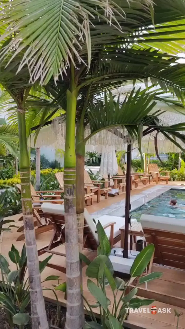 Movenpick Resort Antalya Tekirova (Ex Royal Diwa Tekirova)