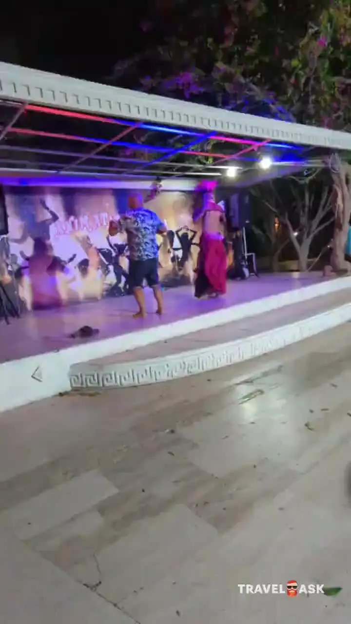 Club Hotel Rama