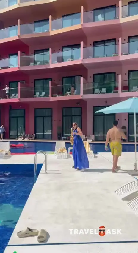 Voco Monaco Dubai (Ex. Cote D'Azur Monaco Hotel) (Adults Only 18+)