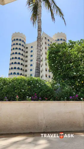 Al Hamra Village
