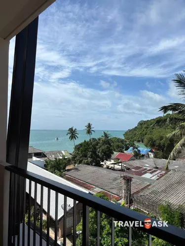 Bandara Beach Phuket