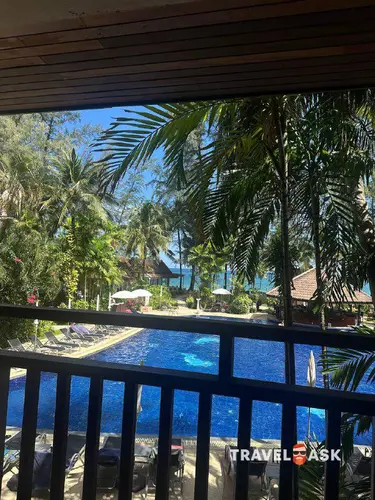 Best Western Premier Bangtao Beach Resort & Spa