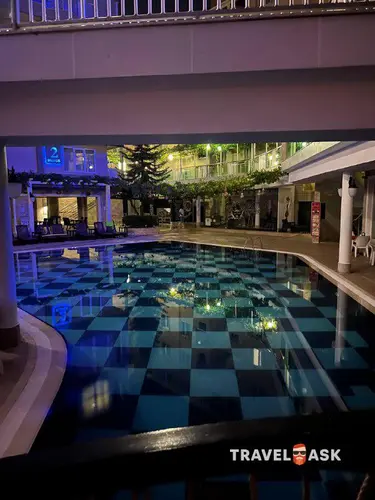 Tac Premier Hotel & Spa