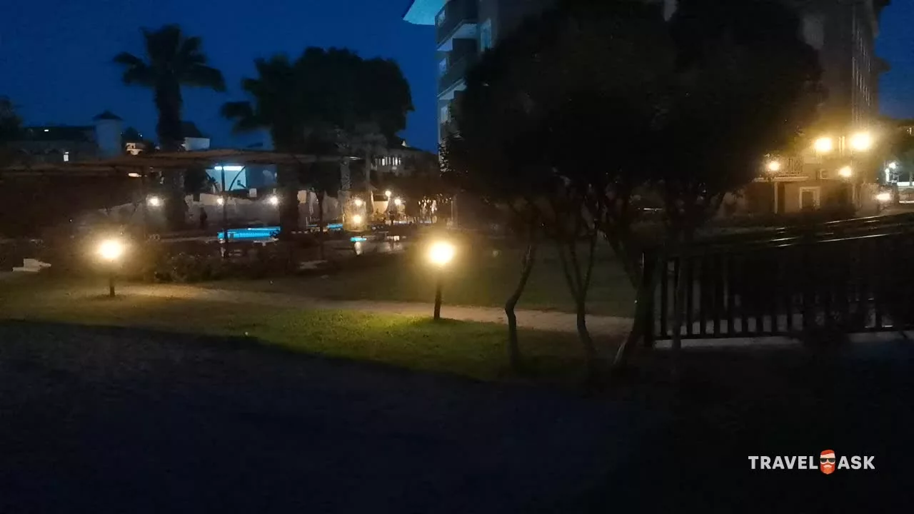 Akka Hotels Claros