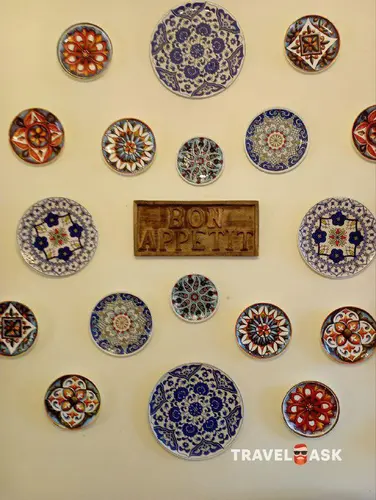 Casa De Cris