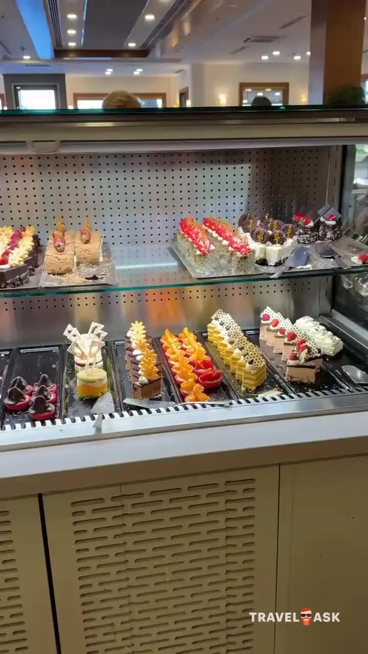 Arcanus Hotels Sorgun (Ex. Arcanus Side Resort)