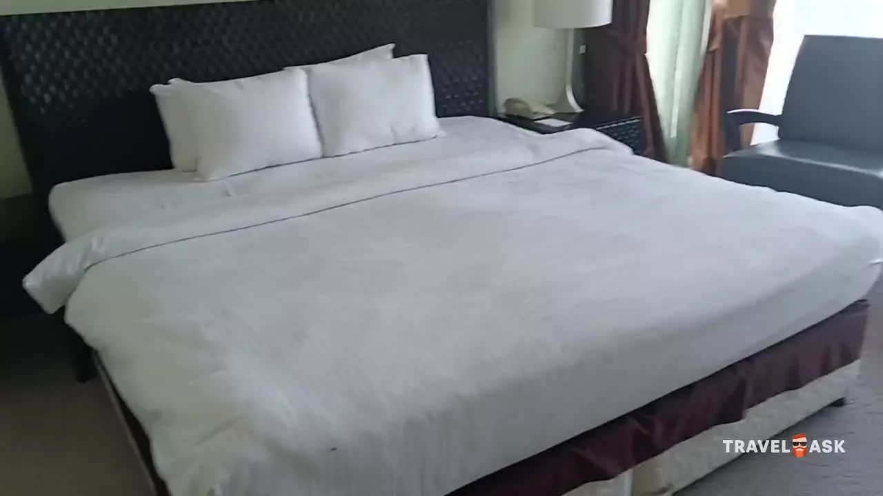 Oryx Hotel