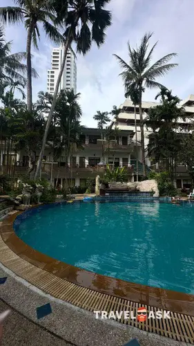 The Viridian Resort