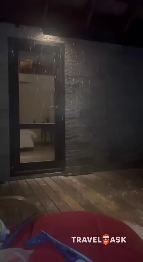 Kuredu Island Resort