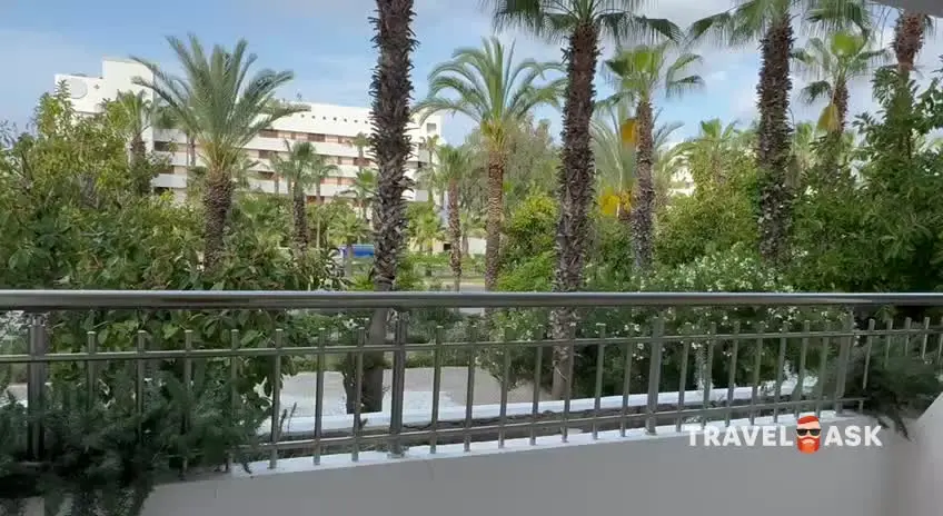Rubi Hotel