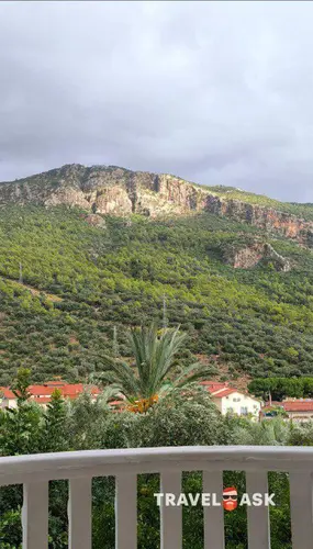 Flamingo Hotel Oludeniz