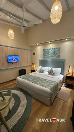 Thaproban Beach House