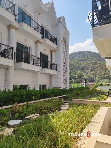 Seagull Hotel