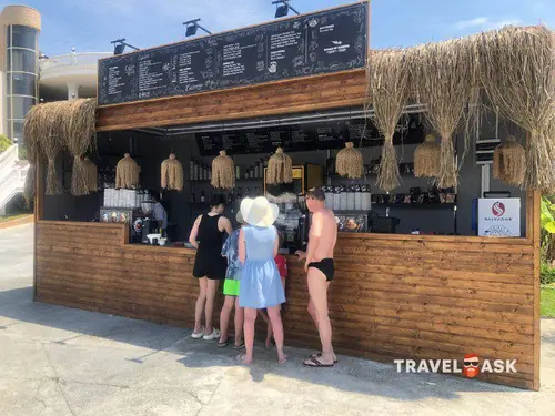 Starlight Resort Hotel (Ex. Starlight Convention Center Thalasso & Spa)