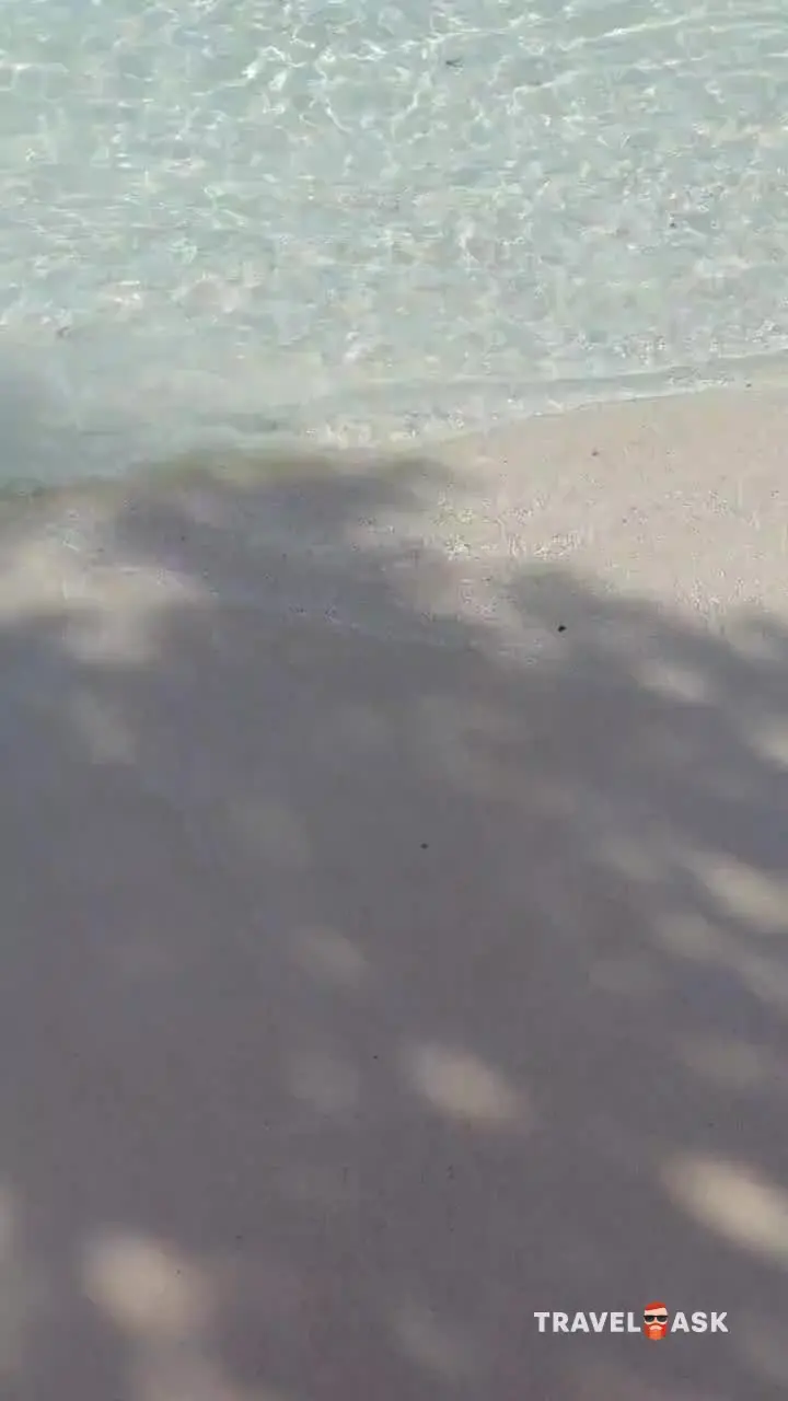 Tranquila Maldives